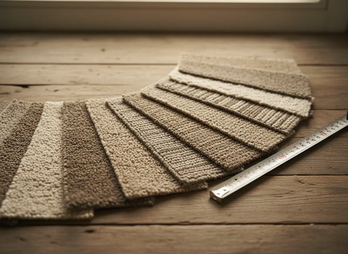 Carpet Installation Loma, MT FAQs